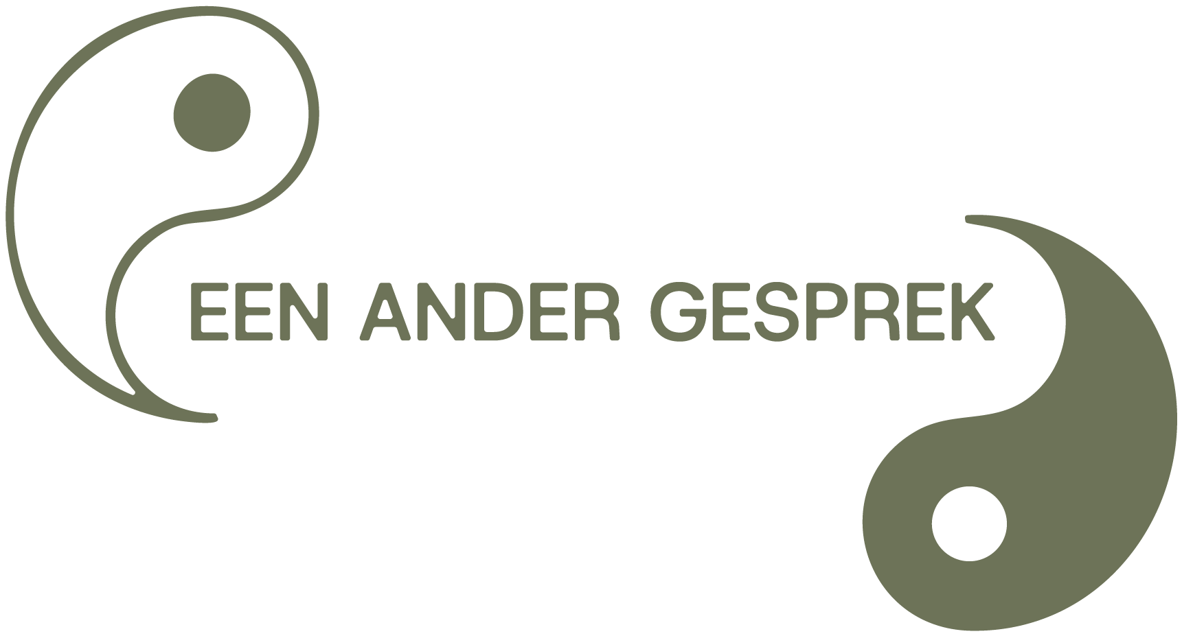 Een ander gesprek